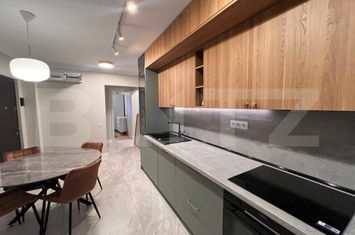 Apartament 3 camere de inchiriat CLUJ-NAPOCA - Cluj anunturi imobiliare Cluj