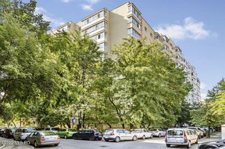 Apartament 3 camere de vânzare Bucuresti - Lacul Tei