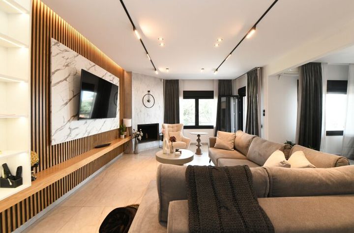 Apartament 183 mp în Agioi Anargyroi, Serres anunturi imobiliare Grecia