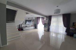 Vilă 4 camere 148 mp P+1