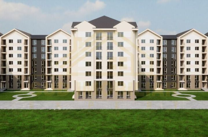 APARTAMENT 3 CAMERE-PASARELA BERCENI anunturi imobiliare Bucuresti