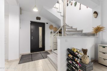 CORBEANCA - TAMASI, VILA 140 MP TOTAL, LOT 360 MP, LA CHEIE! anunturi imobiliare Bucuresti