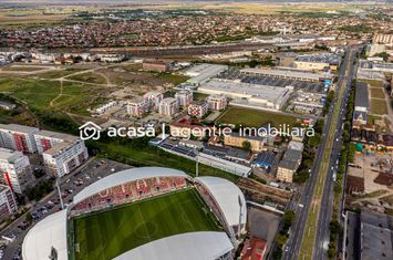 Teren case ARED Cartier Exclusivist (fara agenție) anunturi imobiliare Arad