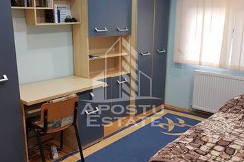 Apartament 3 camere, centrala proprie, Timisoara-zona Circumvalatiunii anunturi imobiliare Timis