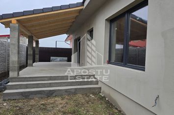 Casa noua, in exclusivitate, in Curtici. anunturi imobiliare Arad