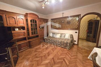 TOMIS NORD- CIRESICA-Apartament 3 camere de vanzare. anunturi imobiliare Constanta
