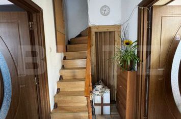 Vilă - 4 camere de vanzare SEBASTIAN - Bucuresti anunturi imobiliare Bucuresti