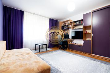 Apartament 2 camere de vanzare DRAGOS VODA - Bihor anunturi imobiliare Bihor
