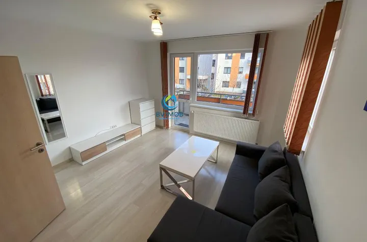 Apartament 2 camere de inchiriat TRACTORUL - Brasov anunturi imobiliare Brasov