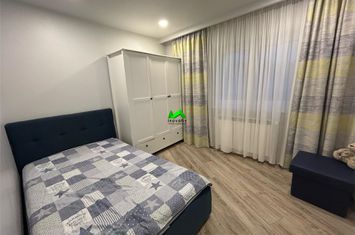 Apartament 3 camere de inchiriat CENTRAL - Sibiu anunturi imobiliare Sibiu