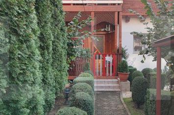 Vilă - 4 camere de vanzare CLUJ-NAPOCA - Cluj anunturi imobiliare Cluj