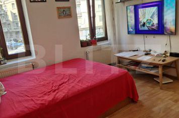 Apartament 3 camere de vanzare UNIVERSITATE - Bucuresti anunturi imobiliare Bucuresti