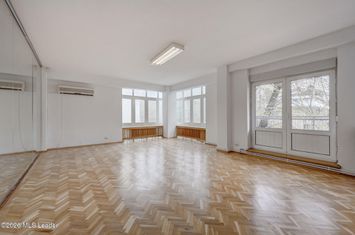 Apartament luminos de 5 camere, etaj 1/4, garaj, Bd. Primaverii! anunturi imobiliare Bucuresti