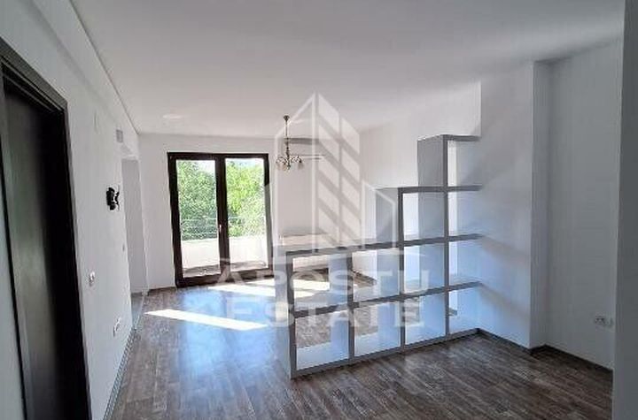 Apartament cu 1 camera, etajul 2, bloc nou, zona Sagului anunturi imobiliare Timis