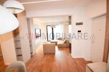 Apartament 3 camere  2 parcari subterane– LUX – Magnolia Urban Residence, Străulești anunturi imobiliare Bucuresti