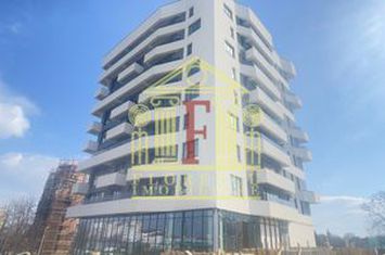 Apartament cu 1 camera! Nueva! Credit ipotecar! anunturi imobiliare Iasi