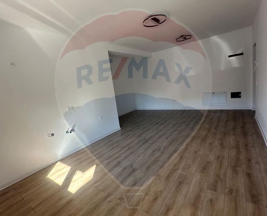 Apartament 2 camere Selimbar, 60 mp