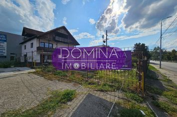 Teren de inchiriat TARGU-JIU - Gorj anunturi imobiliare Gorj