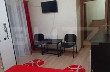 Garsonieră de inchiriat IASI - Iasi anunturi imobiliare Iasi
