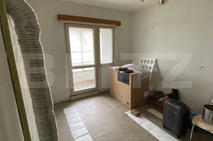 Apartament 3 camere de vanzare APAHIDA - Cluj anunturi imobiliare Cluj