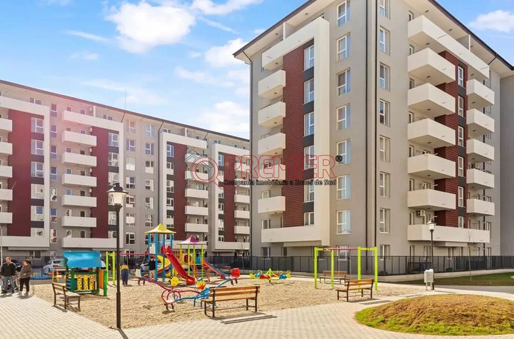 Popesti Metrou Berceni - 2 camere decomandat anunturi imobiliare Bucuresti