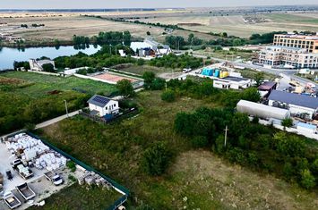 Teren intravilan de 1500 mp Tunari |  zona Lacul Pasarea anunturi imobiliare Bucuresti