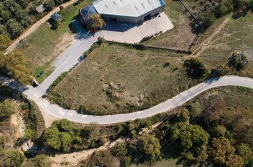 Teren agricol 3000 mp în Nea Vrasna anunturi imobiliare Grecia
