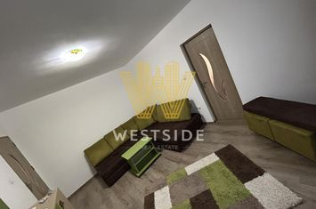 Apartament de inchiriat, cu 2 camere, in Giroc anunturi imobiliare Timis