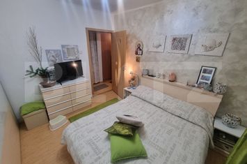 Apartament 3 camere de vanzare CRAIOVITA NOUA - Dolj anunturi imobiliare Dolj