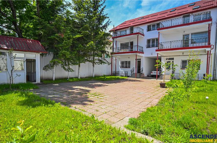 Spațiu comercial de vanzare TOMIS 4 - Constanta anunturi imobiliare Constanta