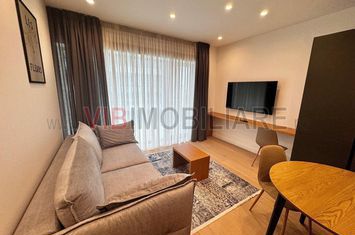 2 Camere - Aviatiei Tower - Promenada - Aurel Vlaicu anunturi imobiliare Bucuresti