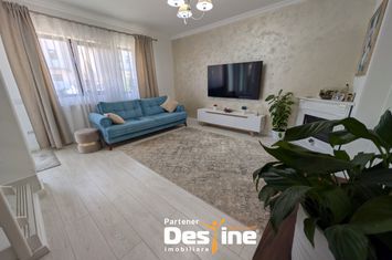 Vilă - 4 camere de vanzare VALEA ADANCA - Iasi anunturi imobiliare Iasi