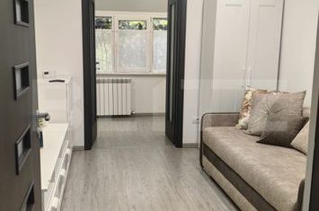 Apartament 3 camere de inchiriat IASI - Iasi anunturi imobiliare Iasi