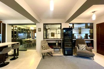 Vilă duplex 5 camere | terasă închisă | garaj | complex rezidențial | Pipera anunturi imobiliare Bucuresti