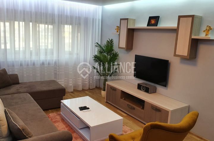 Apartament 2 camere de inchiriat CONSTANTA - Constanta anunturi imobiliare Constanta