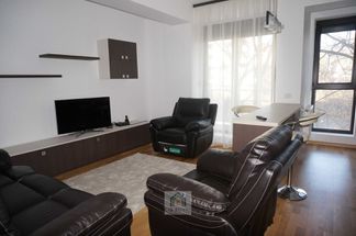 Apartament 3 camere de închiriat Bucuresti - Herastrau (Soseaua Nordului)