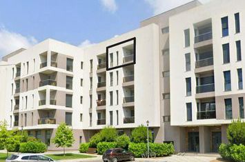 Oferta!Ap 2 cam+terasa+parcare-cartier West Residence-120.900 EURONeg. anunturi imobiliare Bihor