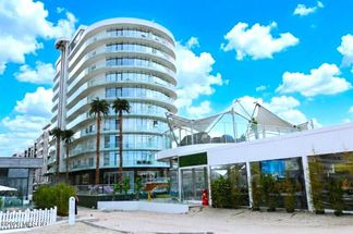 Apartament 2 camere de vânzare Constanta - Mamaia Sat