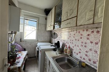 Apartament 2 camere de vanzare ALEXANDRU CEL BUN - Iasi anunturi imobiliare Iasi