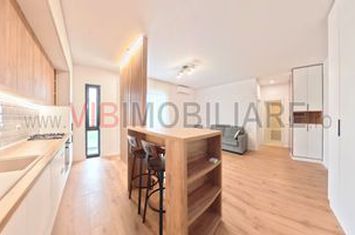 Otopeni - Darwin Residence - 2 camere - mobilat/utilat -nou- cu parcare anunturi imobiliare Bucuresti