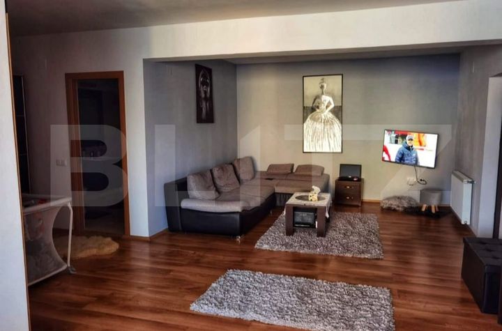 Apartament 2 camere de vanzare FLORESTI - Cluj anunturi imobiliare Cluj