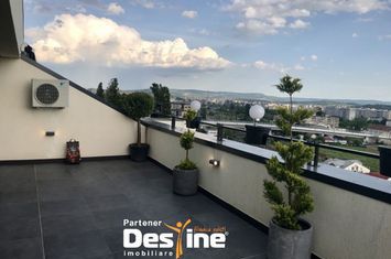 Apartament 3 camere de vanzare IASI - Iasi anunturi imobiliare Iasi