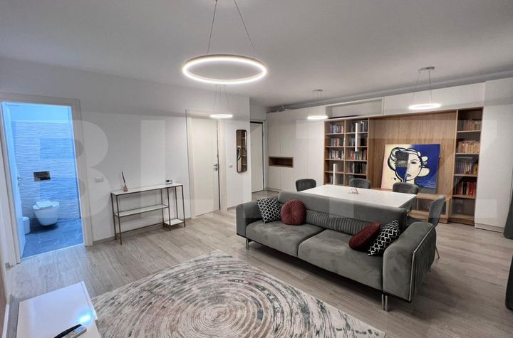 Apartament 3 camere de inchiriat LAPUS ARGES - Dolj anunturi imobiliare Dolj