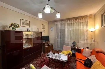 Apartament 3 camere de vanzare ORASUL NOU - Bihor anunturi imobiliare Bihor