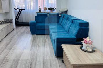 Apartament 3 camere de vanzare ARAD - Arad anunturi imobiliare Arad