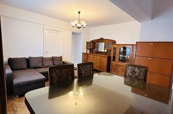 Calea Floreasca, inchiriere apartament 2 camere, 60 mp utili, mobilat si utilat, anunturi imobiliare Bucuresti