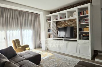 Casa individuala deosebita, cu 4 camere, teren de 600 mp, Sag anunturi imobiliare Timis