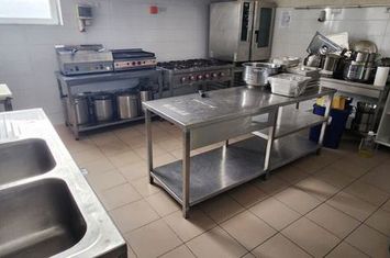Spatiu sau Afacere la cheie -Restaurant anunturi imobiliare Mures