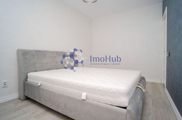 Royal Town Copou, 2 camere decomandat, intabulat, mobilat! anunturi imobiliare Iasi