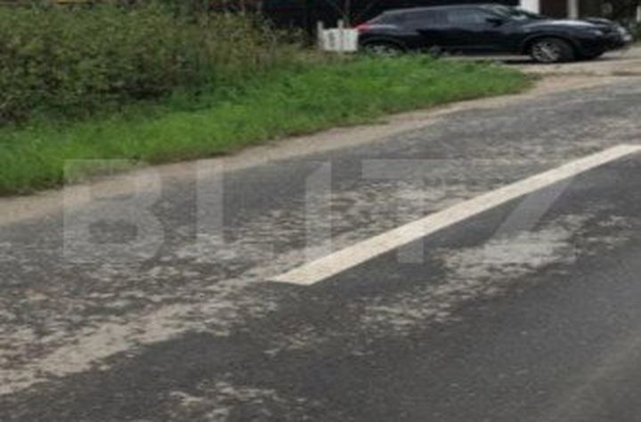 Teren de vanzare STUPINI - Brasov anunturi imobiliare Brasov